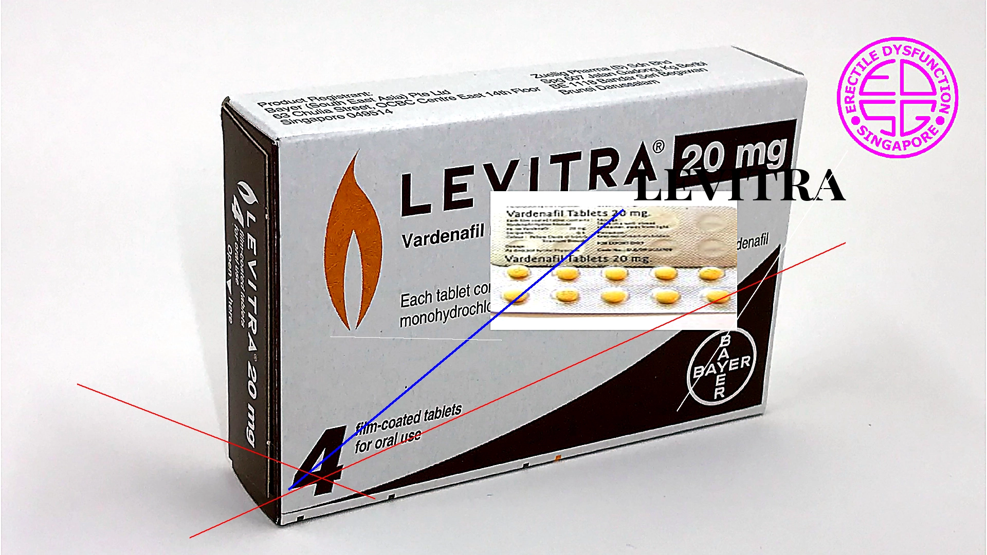 Acheter levitra en pharmacie